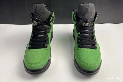 5 DailyWear CK6631-307 Air 5 Air Jordan 598 Jordan “Oregon” 0715